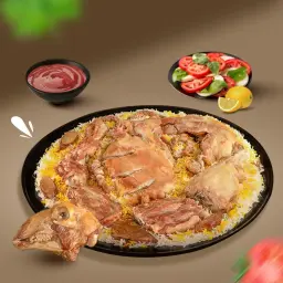 ذبيحة مندي